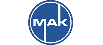 MAK logo